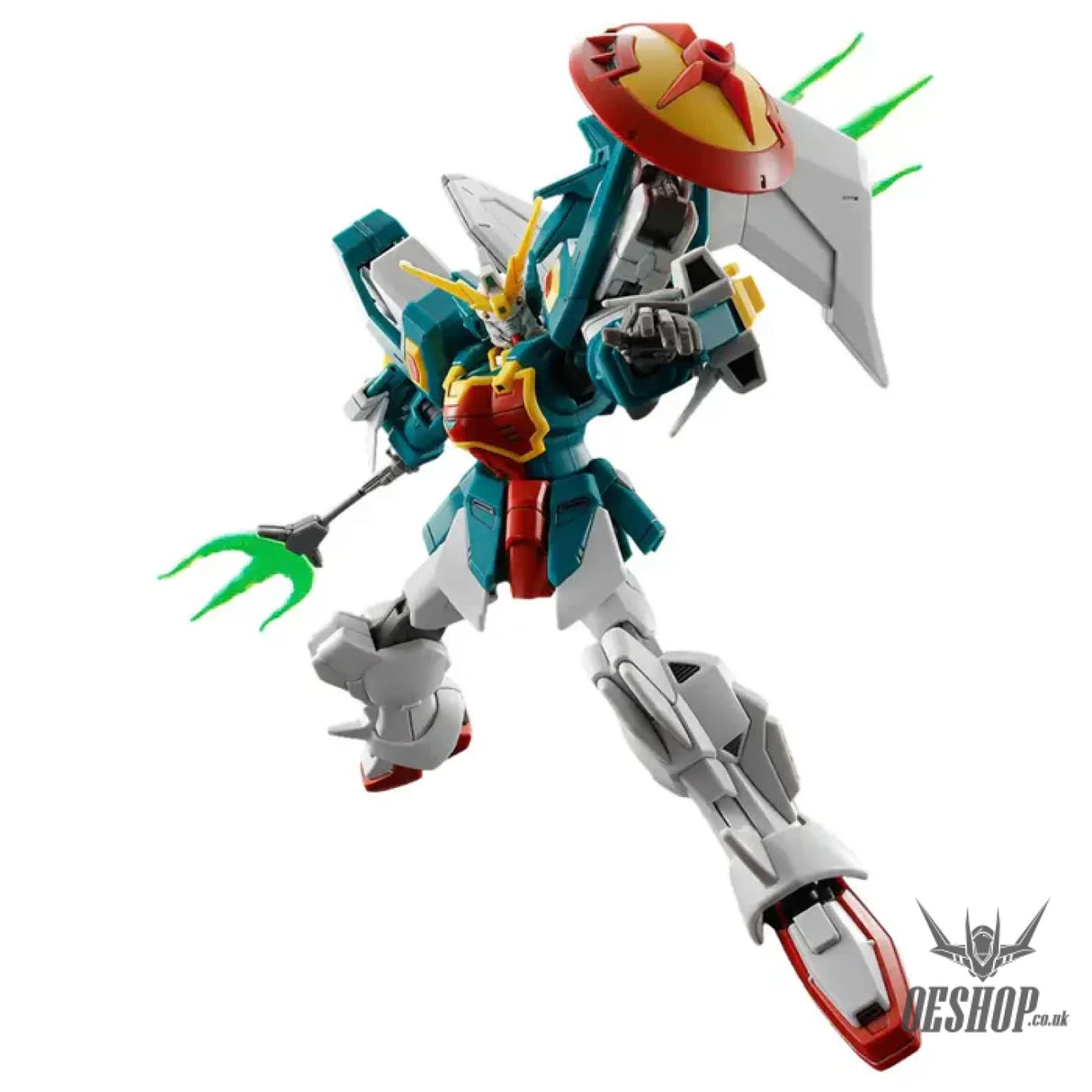 1/144 HGAC Altron Gundam (Gundam Wing) Scale Model Kits