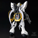 1/144 HGAC Gundam Sandrock Custom (Gundam Wing) Scale Model Kits