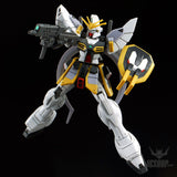 1/144 HGAC Gundam Sandrock Custom (Gundam Wing) Scale Model Kits
