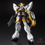 1/144 HGAC Gundam Sandrock Custom (Gundam Wing) Scale Model Kits