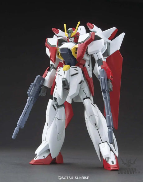 1/144 HGAW 184 Gundam Airmaster Scale Model Kits