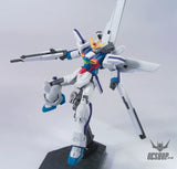 1/144 HGAW xxx GX-9900 Gundam X - Scale Model Kits
