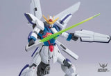 1/144 HGAW xxx GX-9900 Gundam X - Scale Model Kits