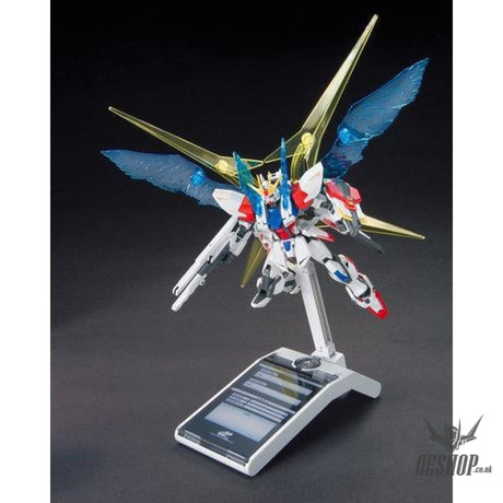 1/144 HGBC 008 Universe Booster Plavsky Power Gate Model Kits Accessories