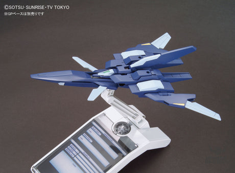 1/144 HGBC 015 Lightning Back Weapon System Model Kits Accessories