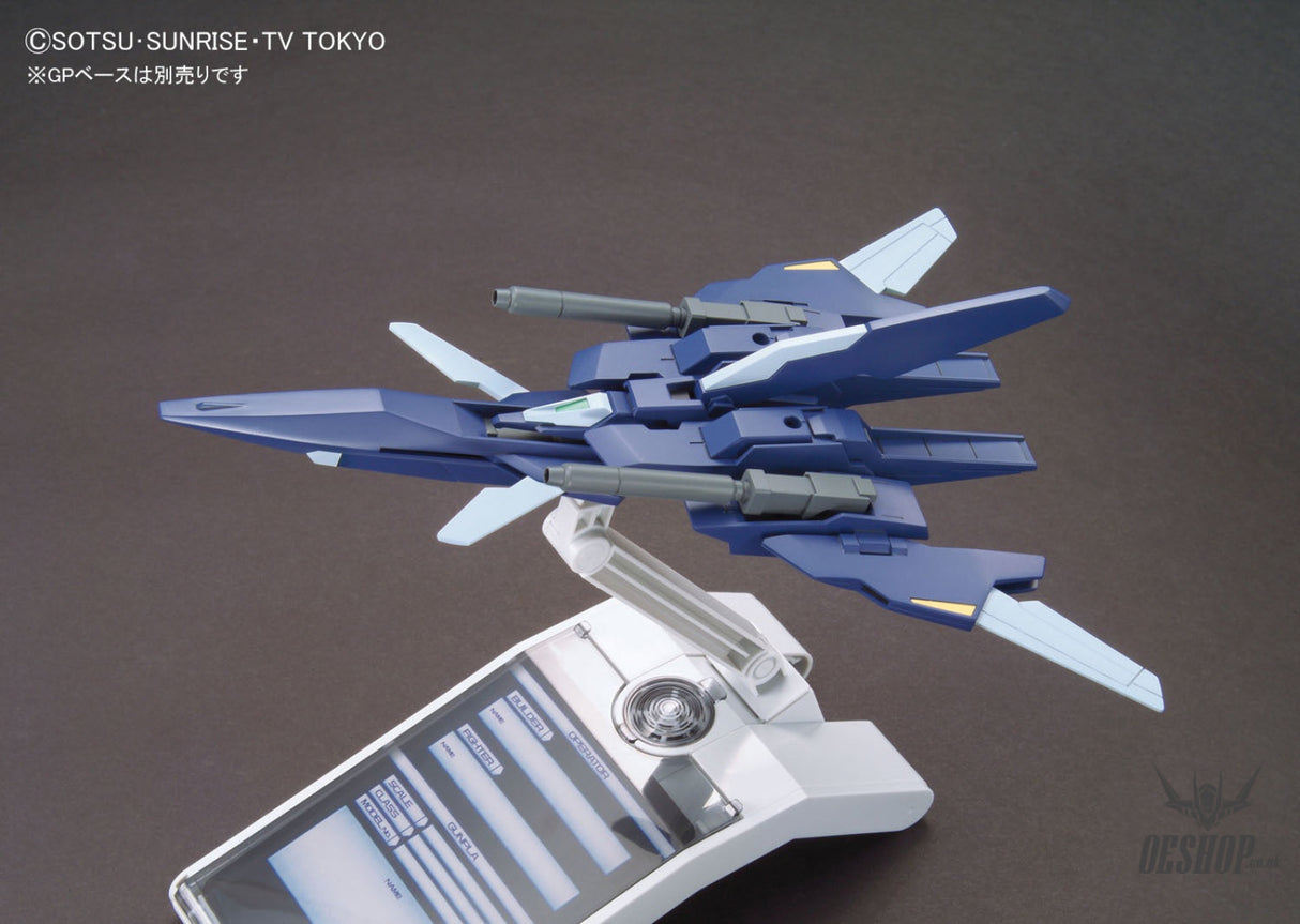 1/144 HGBC 015 Lightning Back Weapon System Model Kits Accessories
