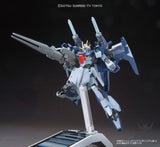 1/144 HGBC 020 Lightning Back Weapon System Mk-II Model Kits Accessories