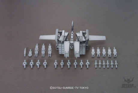 1/144 HGBC 022 Ballden Arm Arms Model Kits Accessories
