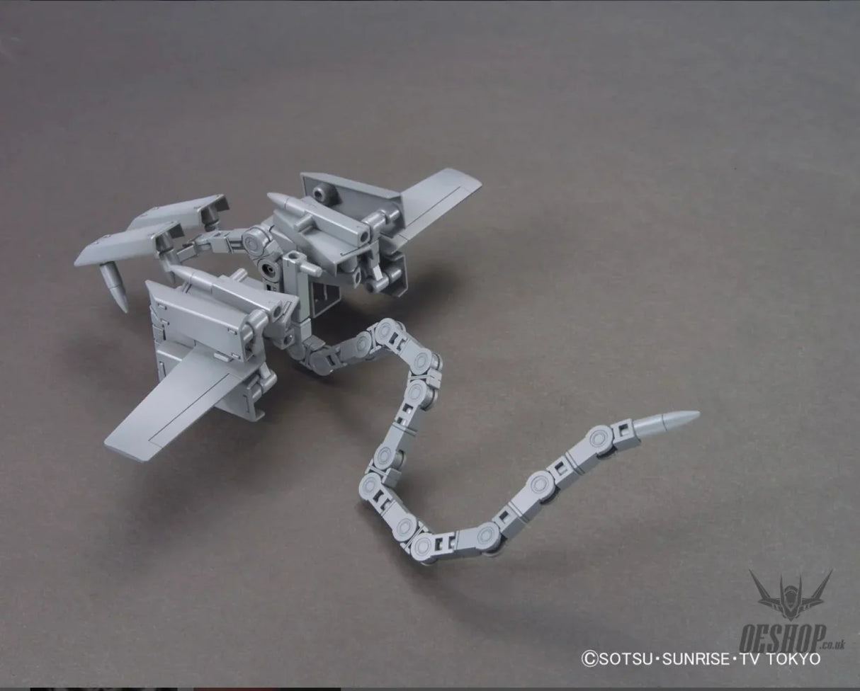 1/144 HGBC 022 Ballden Arm Arms Model Kits Accessories