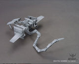 1/144 HGBC 022 Ballden Arm Arms Model Kits Accessories