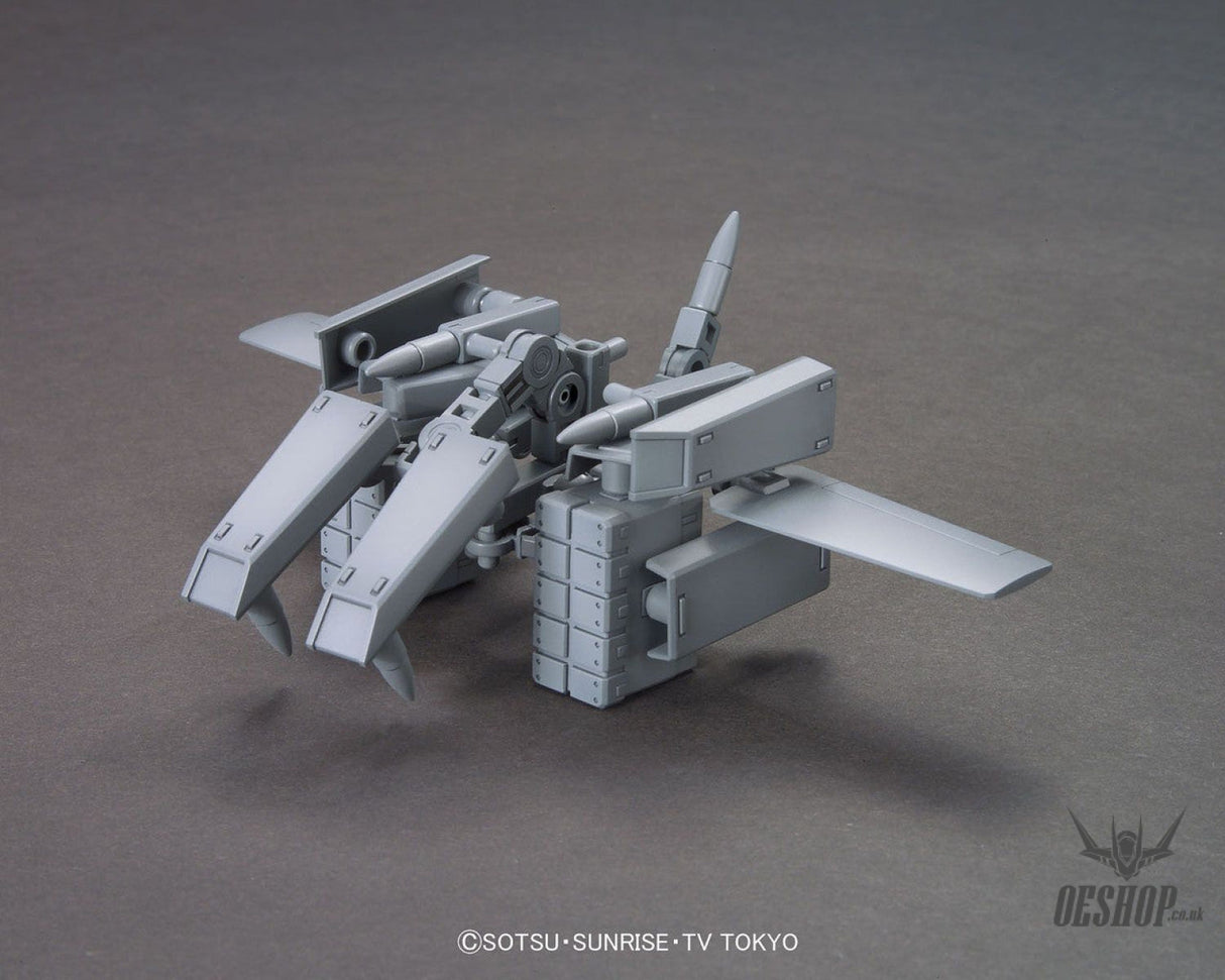 1/144 HGBC 022 Ballden Arm Arms Model Kits Accessories