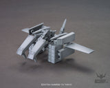 1/144 HGBC 022 Ballden Arm Arms Model Kits Accessories