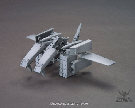 1/144 HGBC 022 Ballden Arm Arms Model Kits Accessories