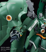 1/144 HGBC 025 Jigen Build Knuckle (Round) - Model Kits Accessories