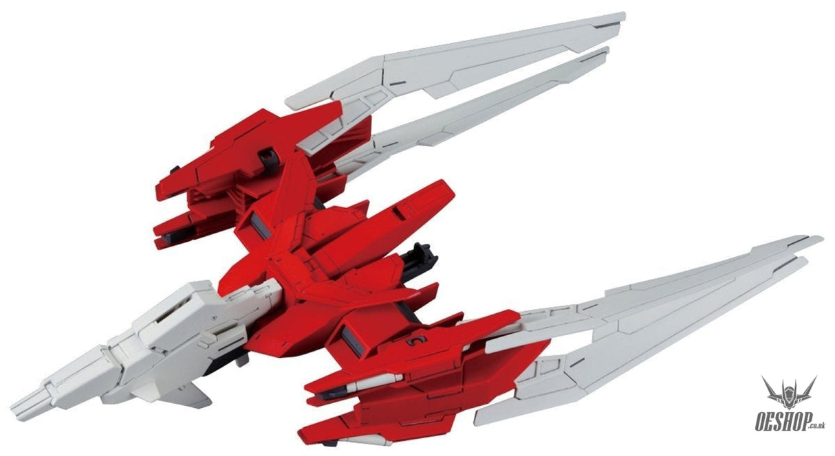 1/144 HGBC 028 Lightning Back Weapon System Mk-III Model Kits Accessories