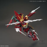 1/144 HGBC Ninpulse Beam by Bandai Bandai 8.99 OEShop