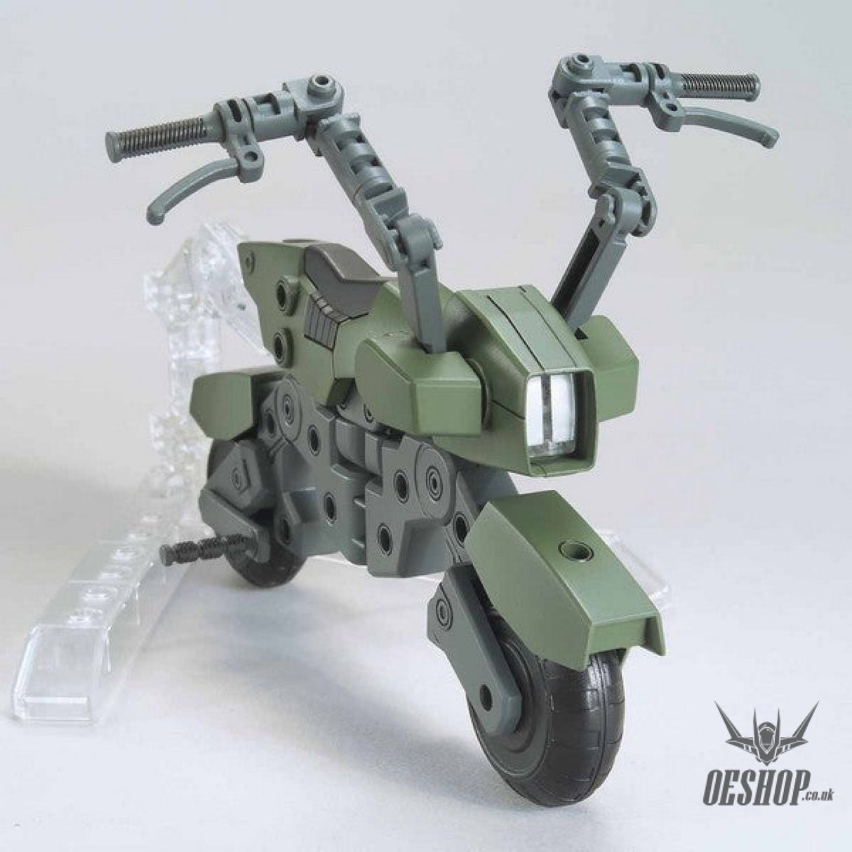 HGBC Gundam Machine Rider by Bandai Bandai 14.98 OEShop
