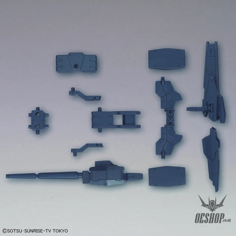 1/144 HDBD:R Veetwo Weapons Bandai Bandai 8.99 OEShop