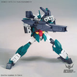 1/144 HDBD:R Veetwo Weapons Bandai Bandai 8.99 OEShop