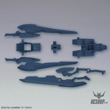 1/144 HDBD: R Marsfour Weapons Bandai Bandai 8.99 OEShop