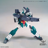 1/144 HGBD:R 006 Core Gundam [G-3 Color] & Veetwo Unit Scale Model Kits