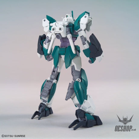 1/144 HGBD:R 006 Core Gundam [G-3 Color] & Veetwo Unit Scale Model Kits