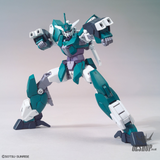 1/144 HGBD:R 006 Core Gundam [G-3 Color] & Veetwo Unit Scale Model Kits