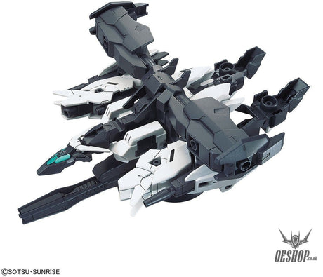 1/144 HGBD:R Jupitive Gundam Bandai 22.98 OEShop
