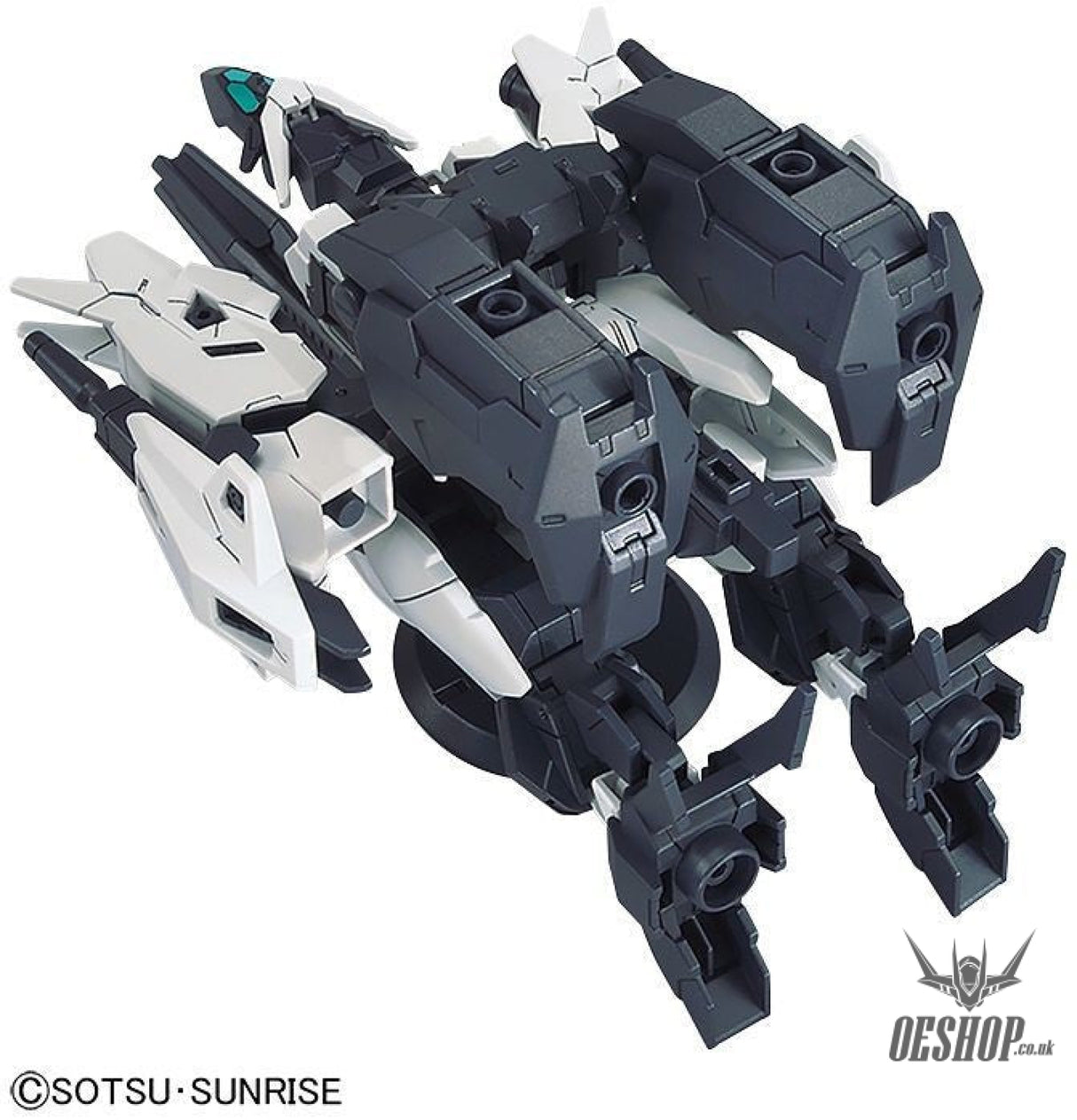 1/144 HGBD:R Jupitive Gundam Bandai 22.98 OEShop