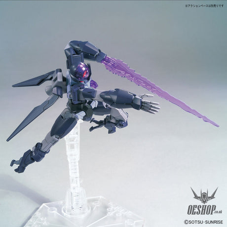 1/144 HGBD:R 022 Alus Earthree Gundam Scale Model Kits