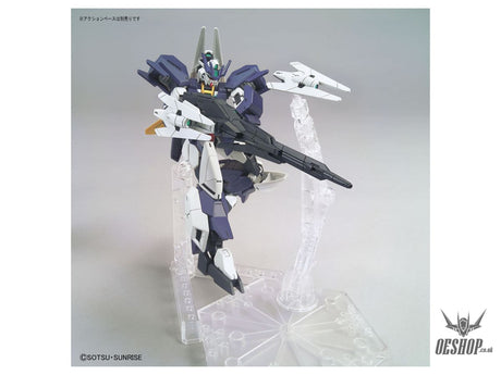 1/144 HGBD:R 023 Uraven Gundam Scale Model Kits