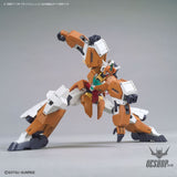 1/144 HGBD:R 024 Hero Saturnix Unit Model Kits Accessories