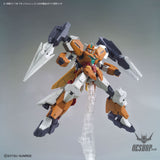 1/144 HGBD:R 024 Hero Saturnix Unit Model Kits Accessories