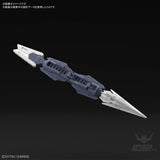 1/144 HGBD:R 025 Saturnix Weapons Model Kits Accessories