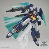1/144 HGBD:R 027 Try Age Magnum Scale Model Kits