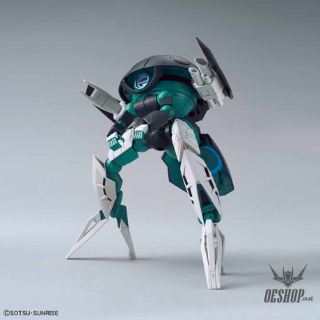1/144 HGBD:R 028 Wodom Pod Model Kits Accessories