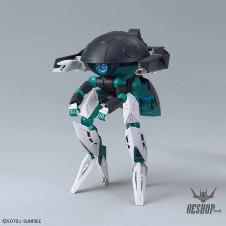 1/144 HGBD:R 028 Wodom Pod Model Kits Accessories