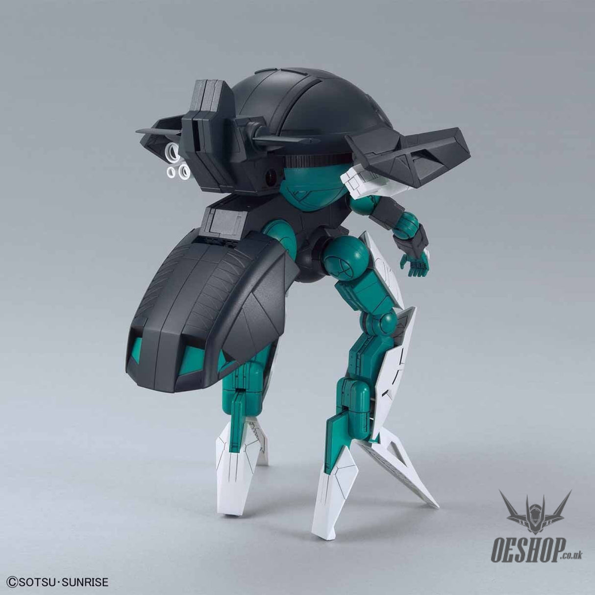 1/144 HGBD:R 028 Wodom Pod Model Kits Accessories
