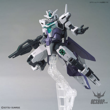 1/144 HGBD:R 042 Core Gundam II [G-3 Color] Scale Model Kits