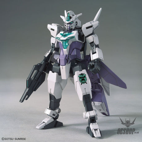 1/144 HGBD:R 042 Core Gundam II [G-3 Color] Scale Model Kits