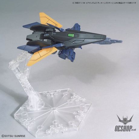 1/144 HGBD:R 043 Core Gundam II [Titans Color] Bandai 15.99 OEShop