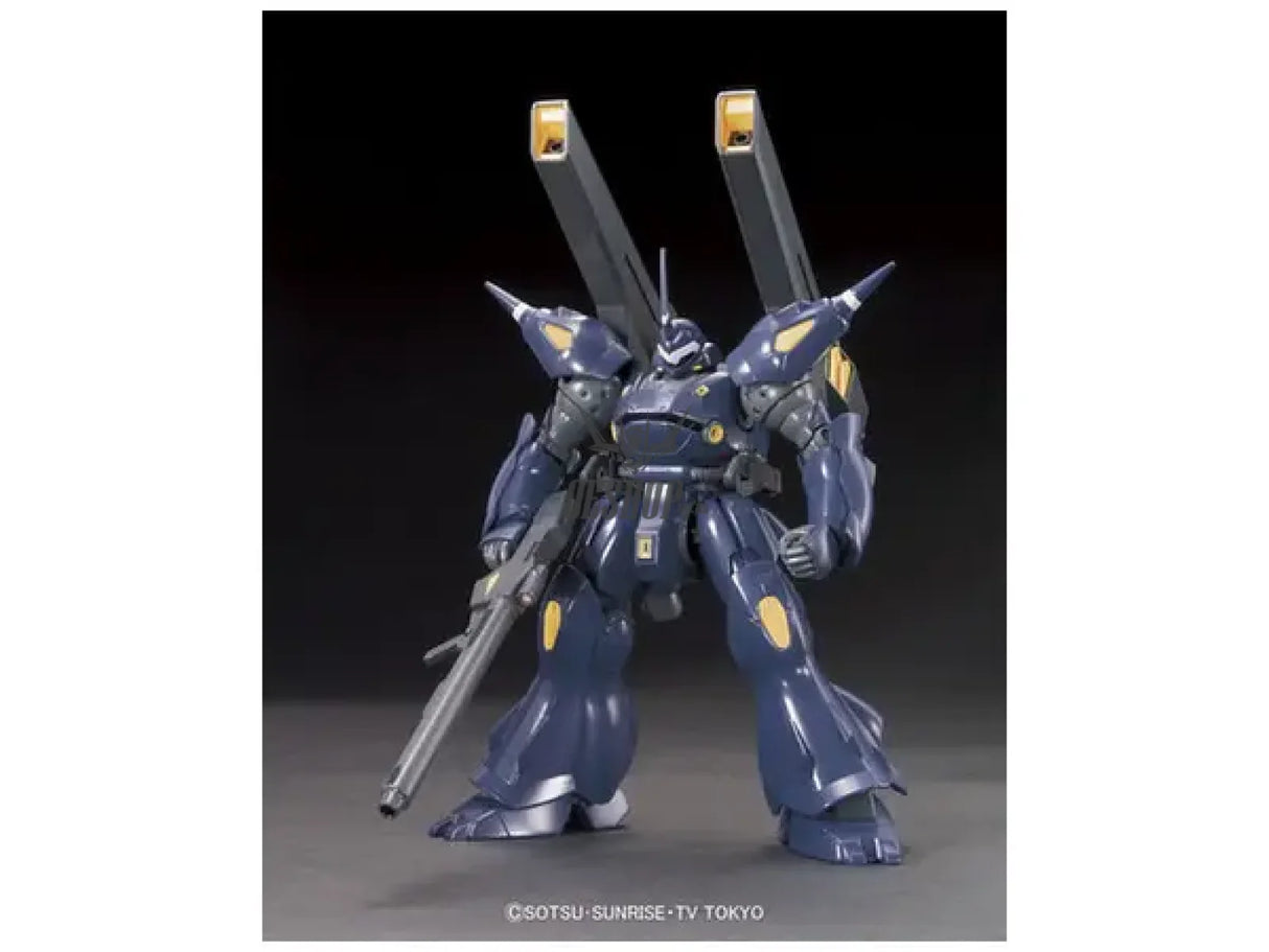 1/144 HGBF 008 Kampfer Amazing Scale Model Kits