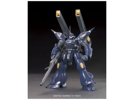 1/144 HGBF 008 Kampfer Amazing Scale Model Kits