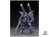 1/144 HGBF 008 Kampfer Amazing Scale Model Kits