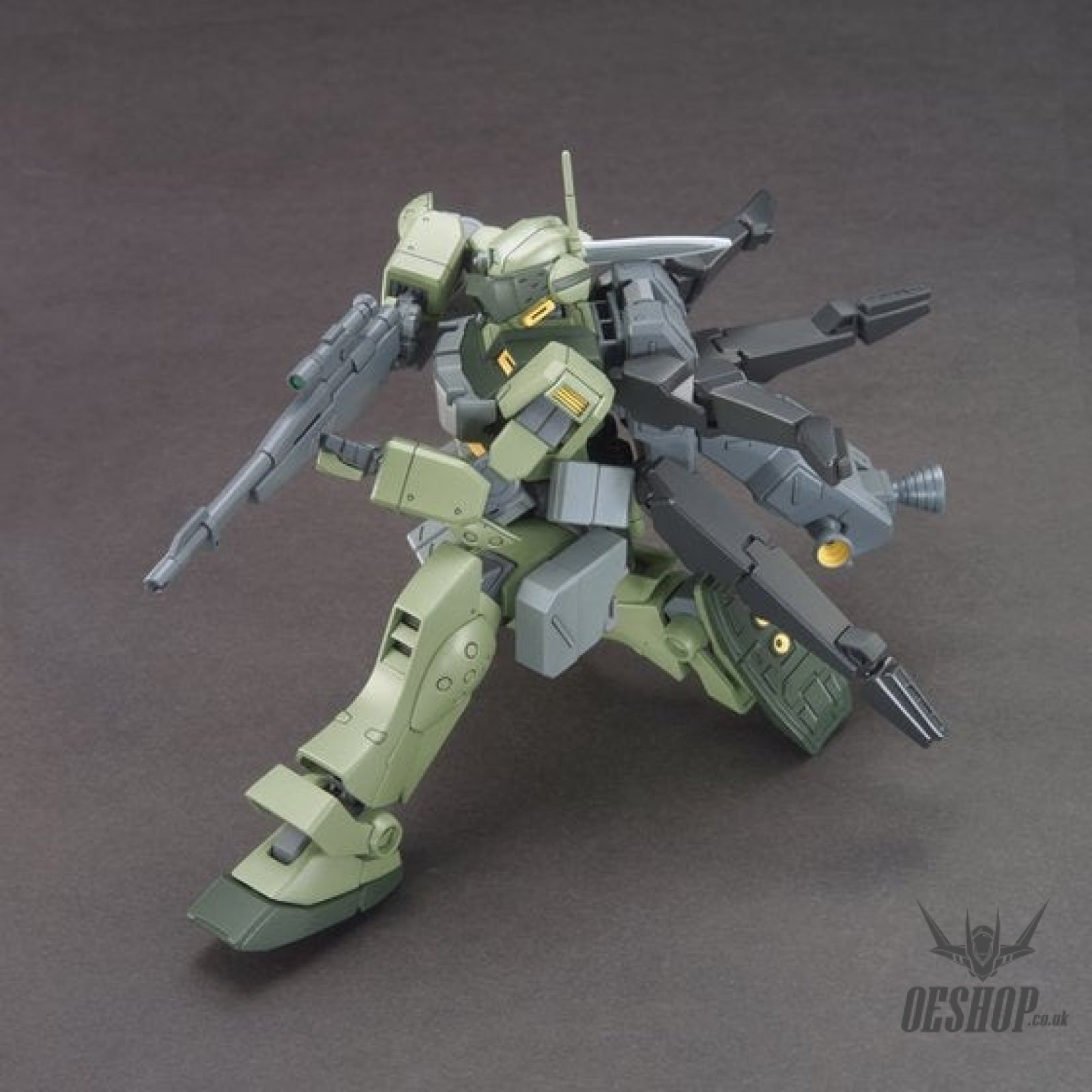 1/144 HGBF 010 GM Sniper K9 Gundam – OEShop