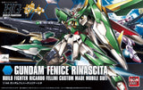 1/144 HGBF 017 Fenice Rinascita Scale Model Kits