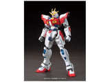 1/144 HGBF 018 Build Burning Gundam Scale Model Kits