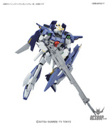 1/144 HGBF 020 Lightning Gundam Scale Model Kits
