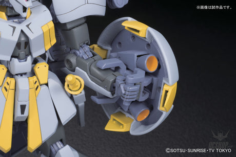 1/144 HGBF 024 R-Gyagya Scale Model Kits