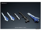 1/144 HGBF 029 Hi-Nu Gundam Vrabe Scale Model Kits